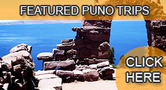 Tours in Puno Peru