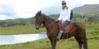 Horseback Riding Tours Cusco 